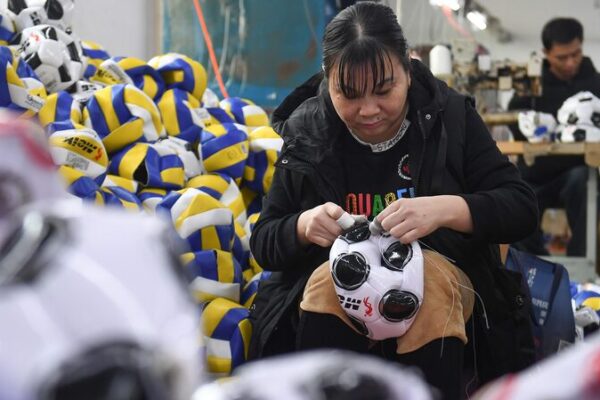 Yiwu: China’s Vibrant Hub Gears Up for Paris 2024 Olympics 🥇 Yiwu__China_s_Vibrant_Hub_Gears_Up_for_Paris_2024_Olympics__ video poster