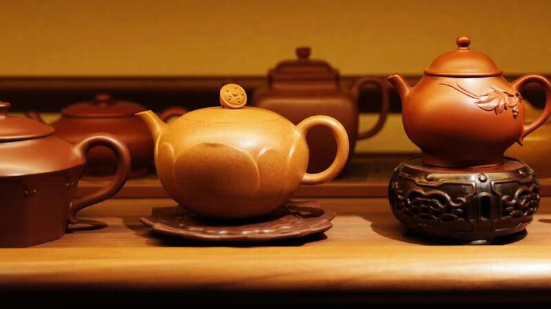Yixing_s_Purple_Clay_Teapots__Treasures_of_Jiangsu_s_Cultural_Heritage___ - News for amigos, by amigos Yixing_s_Purple_Clay_Teapots__Treasures_of_Jiangsu_s_Cultural_Heritage___