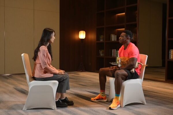 Yohan Blake: ‘The Beast’ Runs Again—Family Fueling His Final Olympic Dream Yohan_Blake___The_Beast__Runs_Again_Family_Fueling_His_Final_Olympic_Dream video poster