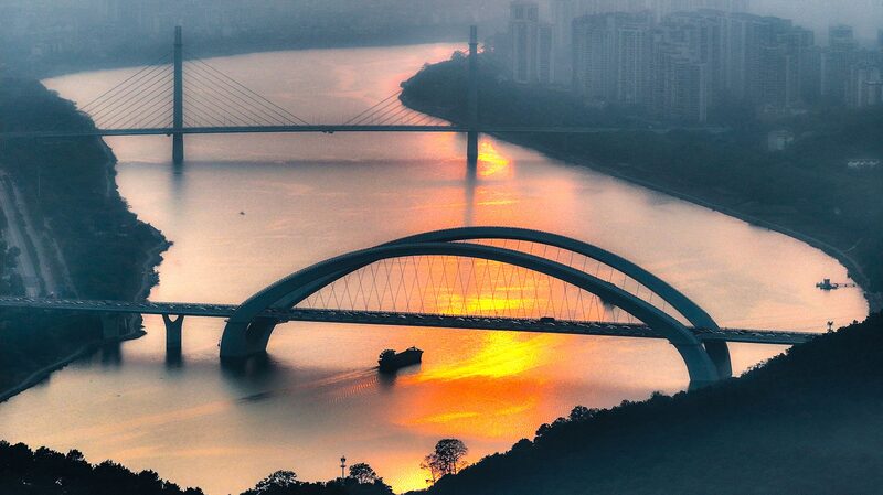 Yongjiang_River__The_Urban_Oasis_Flowing_Through_Nanning_City_s_Heart__ - News for amigos, by amigos Yongjiang_River__The_Urban_Oasis_Flowing_Through_Nanning_City_s_Heart__