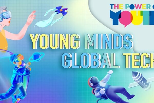 🚀 Young Minds, Global Tech: Discover ‘The Power of Youth’ __Young_Minds__Global_Tech__Discover__The_Power_of_Youth_ video poster
