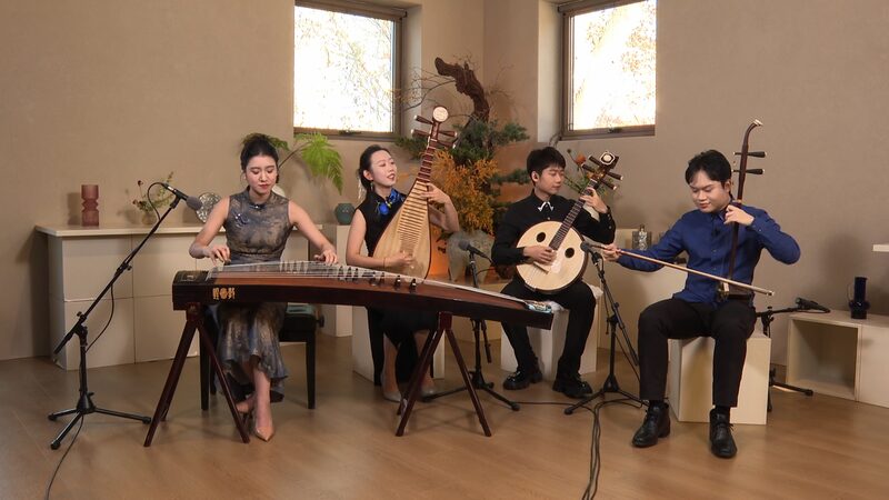 Young_Musicians_Unite_in__Bu_Bu_Gao__for_Macao_s_25th_Anniversary___poster - News for amigos, by amigos Young_Musicians_Unite_in__Bu_Bu_Gao__for_Macao_s_25th_Anniversary__ video poster