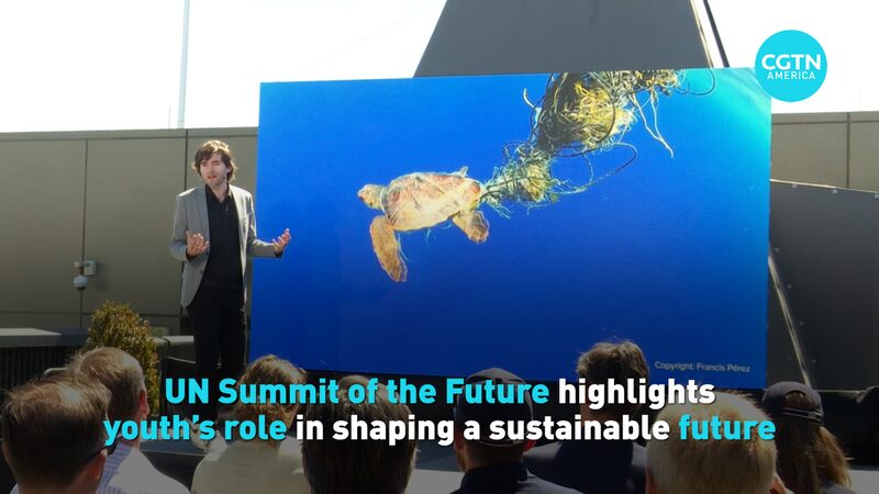Young_Tech_Innovators_Gear_Up_for_UN_Summit_of_the_Future___poster - News for amigos, by amigos Young_Tech_Innovators_Gear_Up_for_UN_Summit_of_the_Future__ video poster