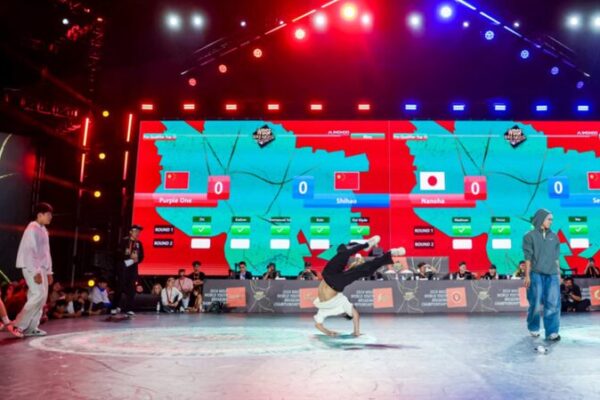 Youth Breakdancers Battle it Out in Wuxi’s Epic World Championship Debut Youth_Breakdancers_Battle_it_Out_in_Wuxi_s_Epic_World_Championship_Debut