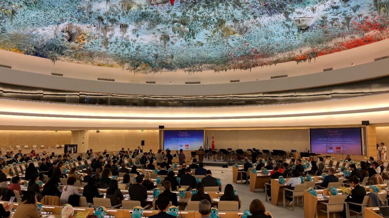 Youth_Unite_at_4th_CMG_Chinese_Language_Video_Festival___ - News for amigos, by amigos Youth_Unite_at_4th_CMG_Chinese_Language_Video_Festival___