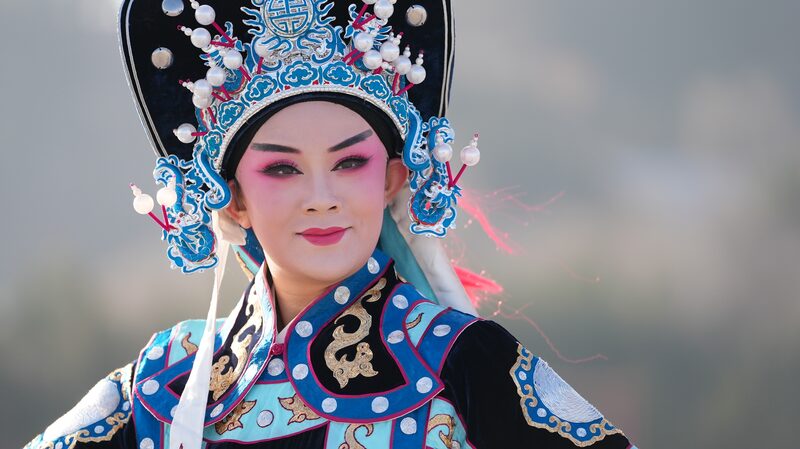 Yu_Opera_s__Hua_Mulan___An_Epic_Tale_of_Heroism_and_Strength__ - News for amigos, by amigos Yu_Opera_s__Hua_Mulan___An_Epic_Tale_of_Heroism_and_Strength__