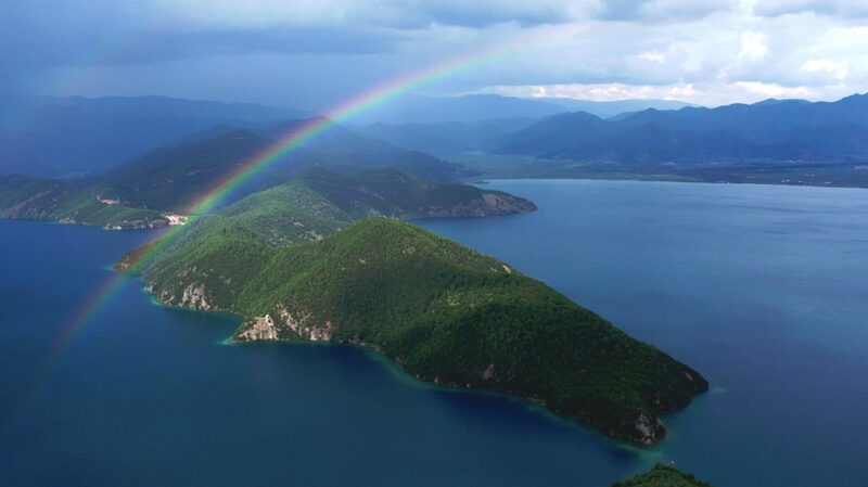 Yunnan_s_Green_Renaissance__Ecological_Civilization_Blossoms_in_SW_China - News for amigos, by amigos Yunnan_s_Green_Renaissance__Ecological_Civilization_Blossoms_in_SW_China