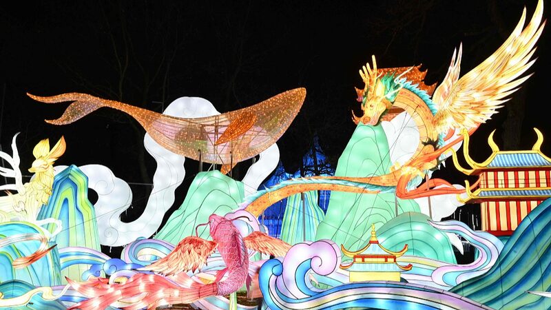 Yuyuan_Lantern_Festival_Lights_Up_Paris_Nights_for_the_First_Time - News for amigos, by amigos Yuyuan_Lantern_Festival_Lights_Up_Paris_Nights_for_the_First_Time