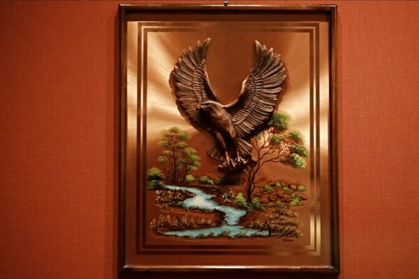 Zambia’s Copper Art: A Gift of Friendship to China that Transcends Borders 🎁 Zambia_s_Copper_Art__A_Gift_of_Friendship_to_China_that_Transcends_Borders__ video poster