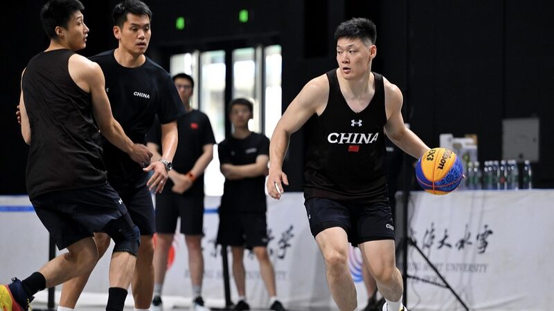 Zhang_Ning_Ready_to__Enjoy_Playing__in_Paris_Olympics_3x3_Basketball__ video poster