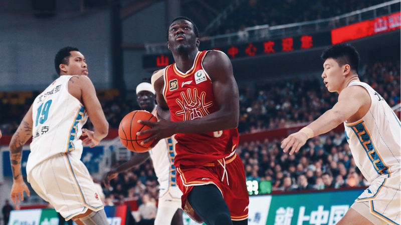 Zhang_Ning_s_Clutch_Free_Throws_End_Beijing_s_Winning_Streak_in_Epic_Shanxi_Victory - News for amigos, by amigos Zhang_Ning_s_Clutch_Free_Throws_End_Beijing_s_Winning_Streak_in_Epic_Shanxi_Victory