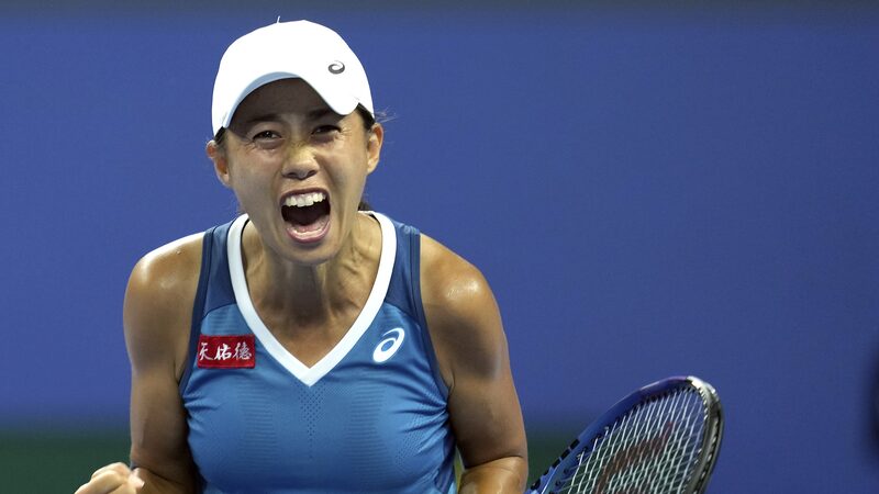 Zhang_Shuai_On_Fire___Advances_to_Round_of_16_at_China_Open