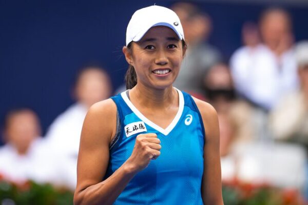 🎾 Zhang Shuai Shares Her Inspiring Comeback Journey 💪 __Zhang_Shuai_Shares_Her_Inspiring_Comeback_Journey__ video poster
