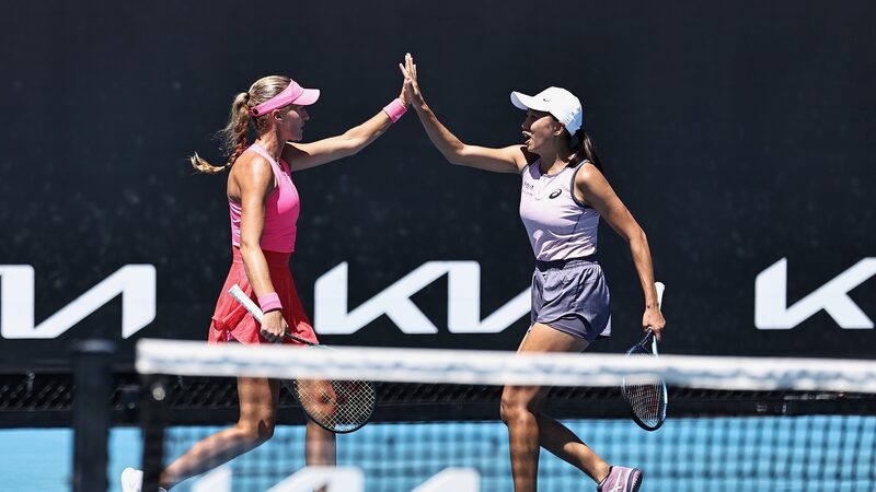 Zhang_Shuai___Mladenovic_Ace_Their_Way_Into_Australian_Open_s_Last_16__ - News for amigos, by amigos Zhang_Shuai___Mladenovic_Ace_Their_Way_Into_Australian_Open_s_Last_16__