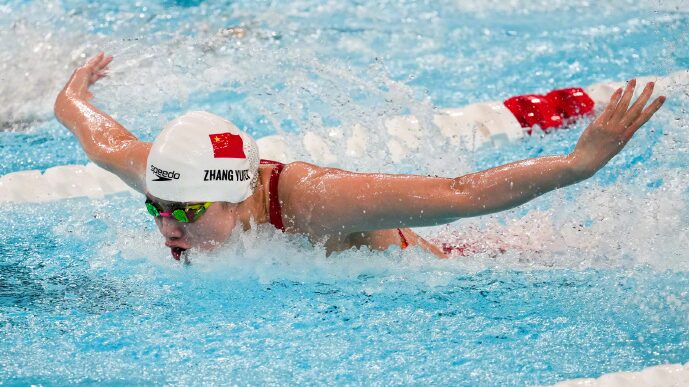 Zhang_Yufei_Makes_Waves__Advances_to_100m_Butterfly_Final_at_Paris_Olympics_____