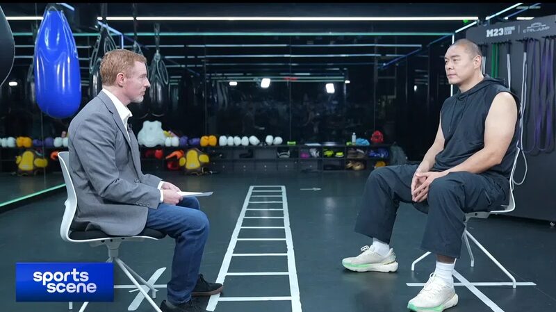 Zhang_Zhilei_Aims_for_Homecoming_Fight_After_Wilder_Knockout_____poster - News for amigos, by amigos Zhang_Zhilei_Aims_for_Homecoming_Fight_After_Wilder_Knockout____ video poster