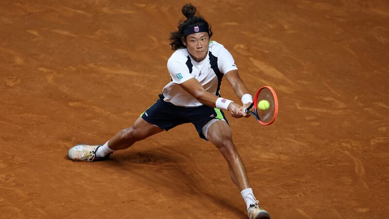 Zhang_Zhizhen_Advances_to_Italian_Open_Last_16__ - News for amigos, by amigos Zhang_Zhizhen_Advances_to_Italian_Open_Last_16__