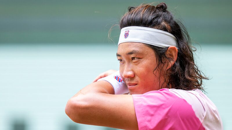 Zhang_Zhizhen_Makes_History__China_s_Rising_Tennis_Star_Hits_Career_High_Ranking__ - News for amigos, by amigos Zhang_Zhizhen_Makes_History__China_s_Rising_Tennis_Star_Hits_Career_High_Ranking__