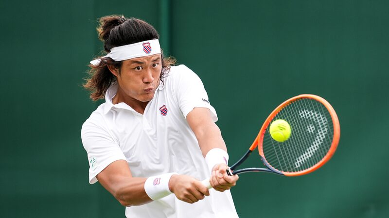 Zhang_Zhizhen_Makes_Wimbledon_History_for_China___ - News for amigos, by amigos Zhang_Zhizhen_Makes_Wimbledon_History_for_China___