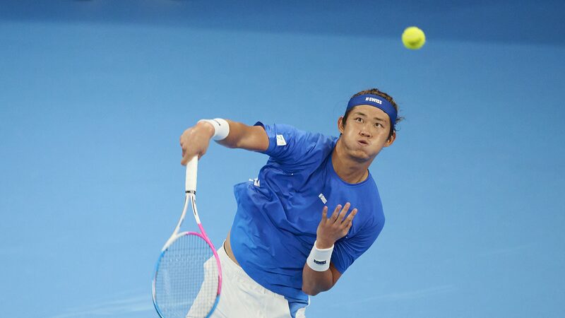 Zhang_Zhizhen_Shines__First_ATP_Final_for_Chinese_Star_at_Hangzhou_Open__ - News for amigos, by amigos Zhang_Zhizhen_Shines__First_ATP_Final_for_Chinese_Star_at_Hangzhou_Open__