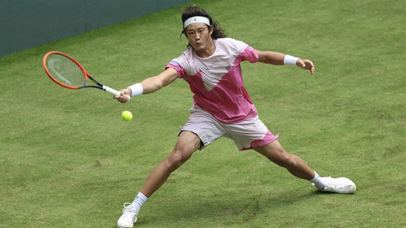 Zhang_Zhizhen_Shocks_Medvedev_at_Halle_Open__ - News for amigos, by amigos Zhang_Zhizhen_Shocks_Medvedev_at_Halle_Open__