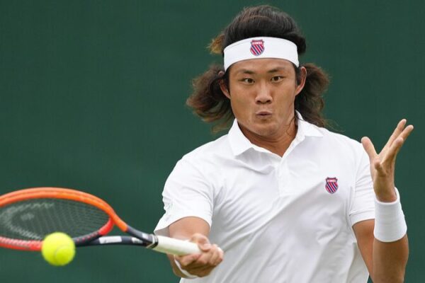 Zhang Zhizhen’s Wimbledon Journey Ends in Epic Battle Against Struff Zhang_Zhizhen_s_Wimbledon_Journey_Ends_in_Epic_Battle_Against_Struff