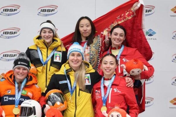 Zhao Dan Makes History with China’s First Women’s Skeleton Gold at IBSF World Cup Zhao_Dan_Makes_History_with_China_s_First_Women_s_Skeleton_Gold_at_IBSF_World_Cup
