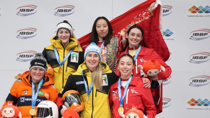 Zhao_Dan_Makes_History_with_China_s_First_Women_s_Skeleton_Gold_at_IBSF_World_Cup - News for amigos, by amigos Zhao_Dan_Makes_History_with_China_s_First_Women_s_Skeleton_Gold_at_IBSF_World_Cup
