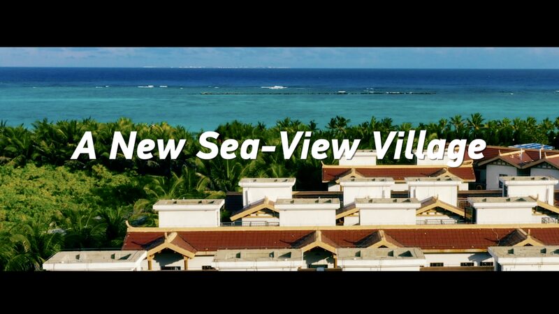 Zhaoshu_Island_Transformed__Fishermen_Embrace_New_Sea_View_Village_Life___ video poster