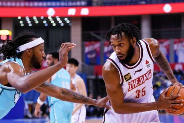 Zhejiang Golden Bulls Charge Past Qingdao Eagles in Thrilling Comeback 🏀🔥 Zhejiang_Golden_Bulls_Charge_Past_Qingdao_Eagles_in_Thrilling_Comeback___