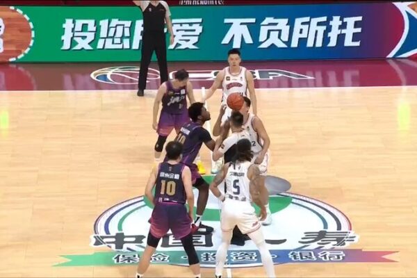 Zhejiang Golden Bulls Triumph Over Shanghai Sharks 🏀; Qingdao Eagles Soar Past Defending Champs Zhejiang_Golden_Bulls_Triumph_Over_Shanghai_Sharks____Qingdao_Eagles_Soar_Past_Defending_Champs