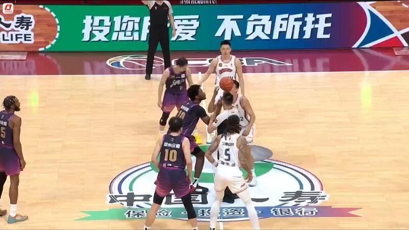 Zhejiang_Golden_Bulls_Triumph_Over_Shanghai_Sharks____Qingdao_Eagles_Soar_Past_Defending_Champs - News for amigos, by amigos Zhejiang_Golden_Bulls_Triumph_Over_Shanghai_Sharks____Qingdao_Eagles_Soar_Past_Defending_Champs