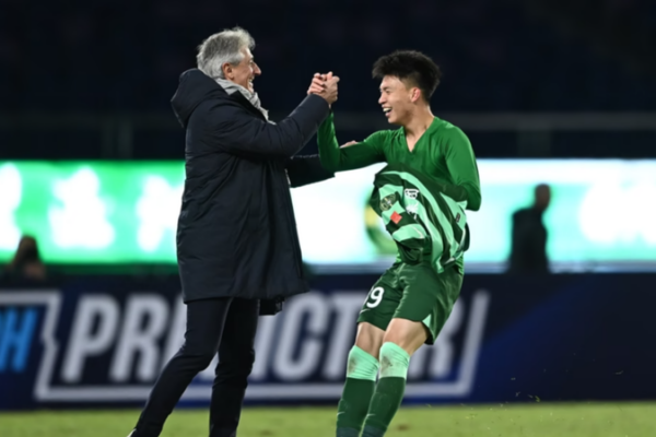 Zhejiang Triumphs 4-3 Over Persib, Ends Away Curse at AFC Champions League Two Zhejiang_Triumphs_4_3_Over_Persib__Ends_Away_Curse_at_AFC_Champions_League_Two