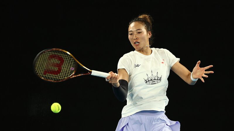 Zheng_Qinwen_Gears_Up_for_Australian_Open_After_Stellar_2024
