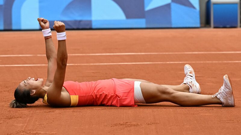 Zheng_Qinwen_Makes_Olympic_History_with_Gold_in_Women_s_Tennis___