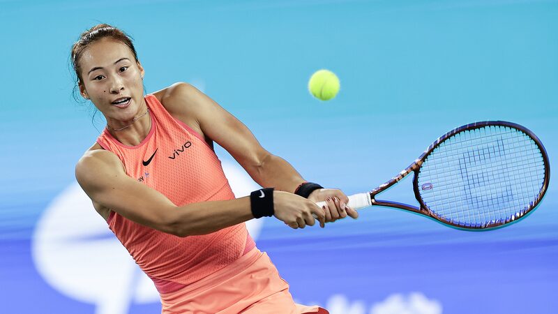 Zheng_Qinwen_Set_to_Face_Aryna_Sabalenka_in_Wuhan_Open_Final__ - News for amigos, by amigos Zheng_Qinwen_Set_to_Face_Aryna_Sabalenka_in_Wuhan_Open_Final__