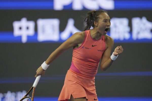 Zheng Qinwen’s Epic Comeback 🏆 Advances to China Open Semifinals! Zheng_Qinwen_s_Epic_Comeback___Advances_to_China_Open_Semifinals_