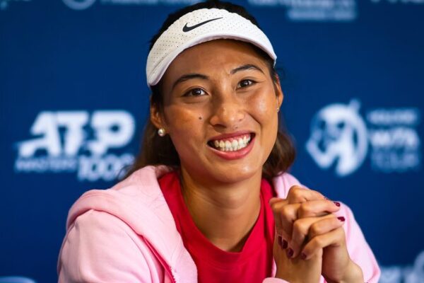 Zheng Qinwen’s Quest: Overcoming Health Hurdles on the Road to Cincinnati Open Glory Zheng_Qinwen_s_Quest__Overcoming_Health_Hurdles_on_the_Road_to_Cincinnati_Open_Glory