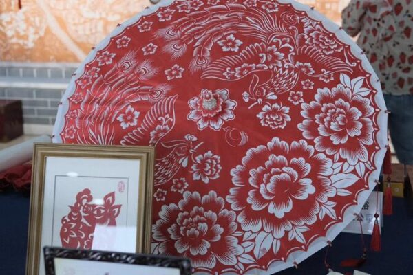 Zhongyang Paper-Cutting: China’s Timeless Art Inspiring Modern Vibes ✂️🇨🇳 Zhongyang_Paper_Cutting__China_s_Timeless_Art_Inspiring_Modern_Vibes_____