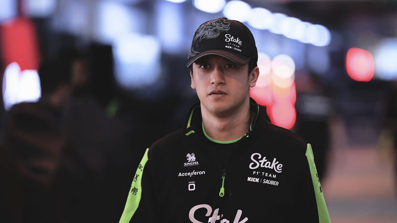 Zhou_Guanyu_and_Valtteri_Bottas_to_Bid_Farewell_to_Kick_Sauber_After_2024_Season__ - News for amigos, by amigos Zhou_Guanyu_and_Valtteri_Bottas_to_Bid_Farewell_to_Kick_Sauber_After_2024_Season__