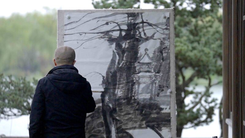 Zhou_Jingxin__The_Artist_Who_Transcends_Time_and_Trends___poster - News for amigos, by amigos Zhou_Jingxin__The_Artist_Who_Transcends_Time_and_Trends__ video poster