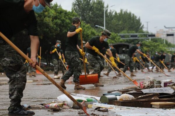 Zhuozhou’s Comeback: Community Unites to Restore City After Floods 💪 Zhuozhou_s_Comeback__Community_Unites_to_Restore_City_After_Floods__ video poster
