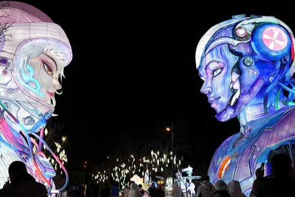 Zigong Lanterns Illuminate Beijing’s Nights for New Year ✨ Zigong_Lanterns_Illuminate_Beijing_s_Nights_for_New_Year__