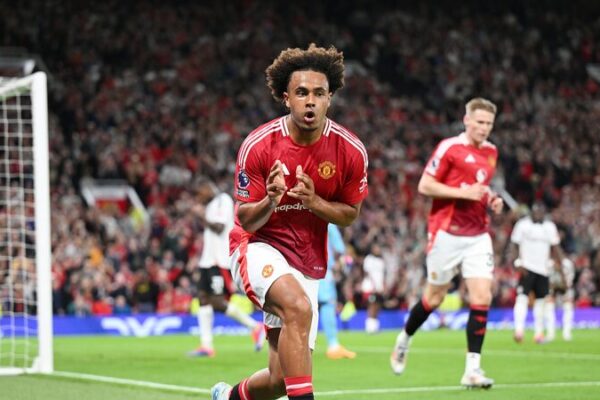 Zirkzee’s Late Heroics Secure Man United’s 1-0 Win Over Fulham Zirkzee_s_Late_Heroics_Secure_Man_United_s_1_0_Win_Over_Fulham