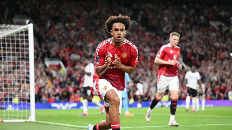 Zirkzee_s_Late_Heroics_Secure_Man_United_s_1_0_Win_Over_Fulham