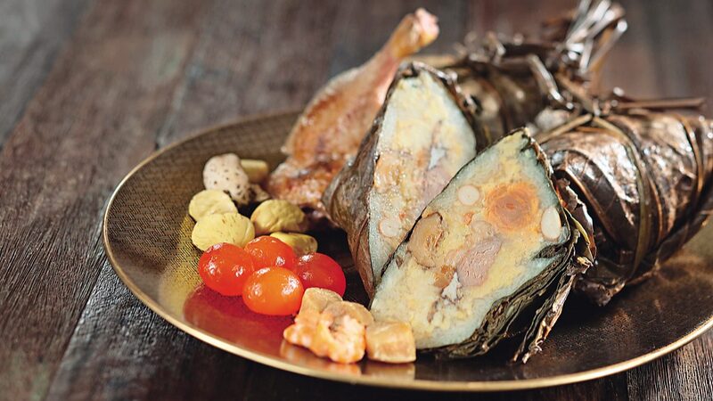 Zongzi_2_0__How_China_s_Traditional_Snack_Gets_a_Flavor_Boost_for_Duanwu_Festival - News for amigos, by amigos Zongzi_2_0__How_China_s_Traditional_Snack_Gets_a_Flavor_Boost_for_Duanwu_Festival
