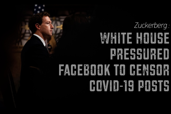Zuckerberg Admits: Should’ve Stood Up to Pressure Over COVID-19 Posts 💬🦠 Zuckerberg_Admits__Should_ve_Stood_Up_to_Pressure_Over_COVID_19_Posts___ video poster
