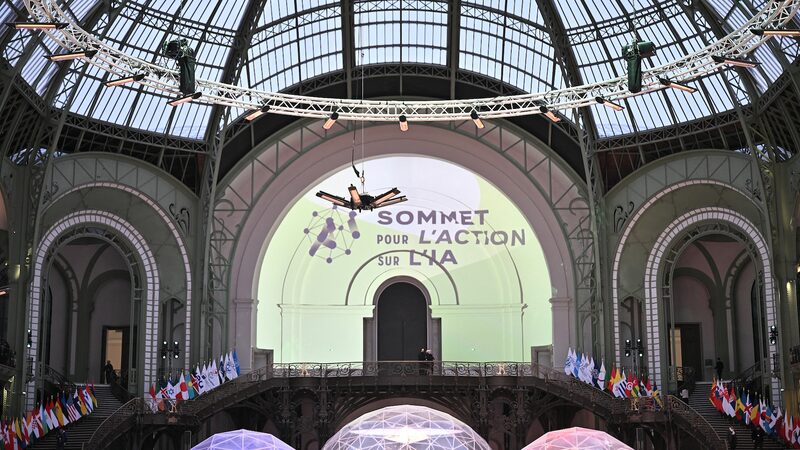 60 Countries Unite for Ethical AI at Paris Summit 🤖🌍 60_Countries_Unite_for_Ethical_AI_at_Paris_Summit___