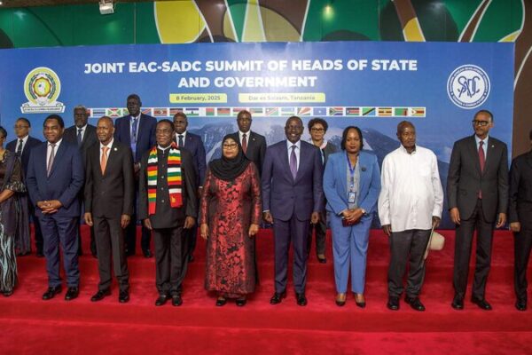 African Leaders Demand Immediate Ceasefire in DR Congo Amid Rising Conflict African_Leaders_Demand_Immediate_Ceasefire_in_DR_Congo_Amid_Rising_Conflict