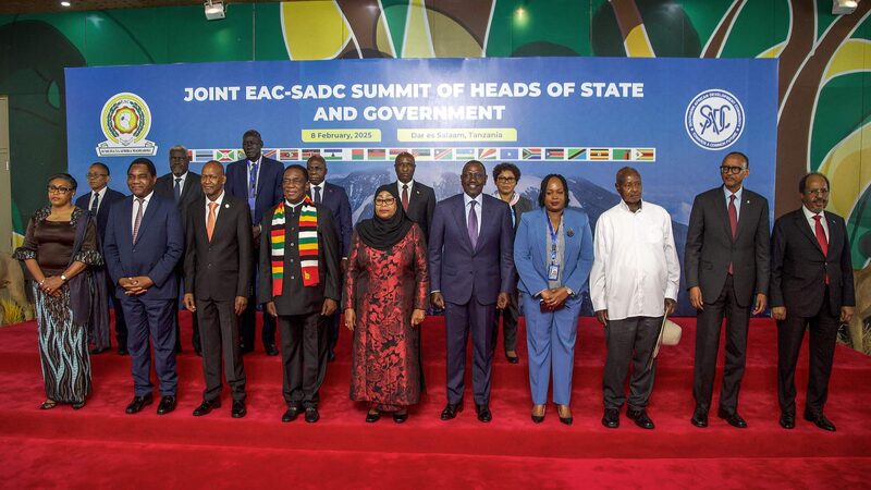 African_Leaders_Demand_Immediate_Ceasefire_in_DR_Congo_Amid_Rising_Conflict - News for amigos, by amigos African_Leaders_Demand_Immediate_Ceasefire_in_DR_Congo_Amid_Rising_Conflict